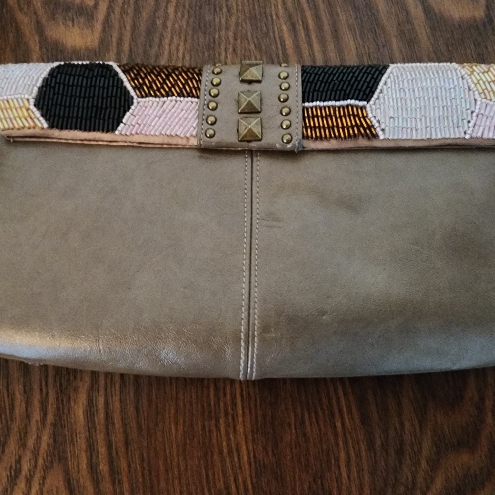 Kate Landry Clutch NWT - Picture 2 of 6